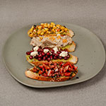 Sparkling White Wine Thumbnail