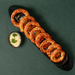 Chicken Tikka Masala Thumbnail