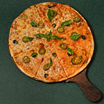 Chocolate Fudgecake Thumbnail