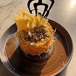 Chocolate Fudgecake Thumbnail