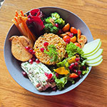 Chocolate Fudgecake Thumbnail