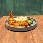 Chocolate Fudgecake Thumbnail